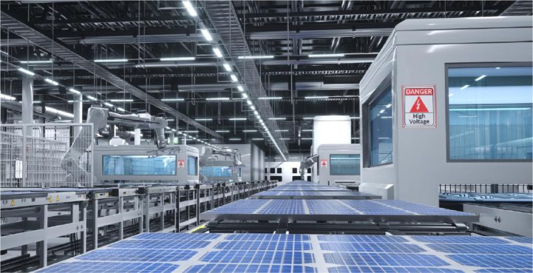 Maximizing Dust Collection System Efficiency in Industrial Environments Featured Image