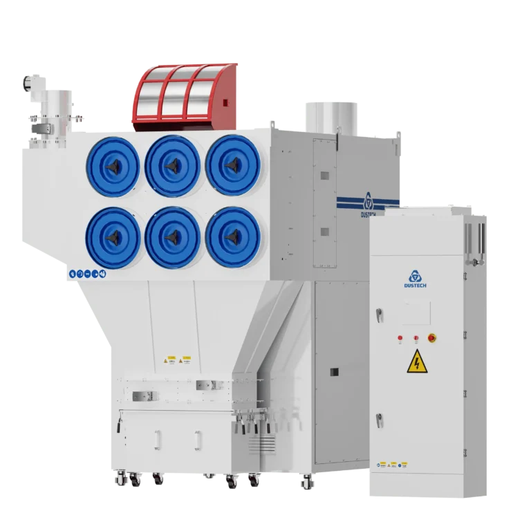 Explosion Protection Systems Featured Image